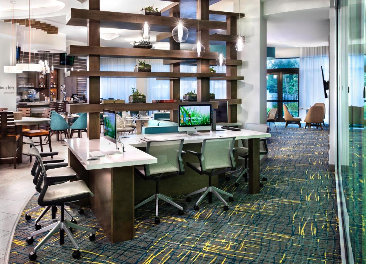 Even Hotel Miami - Airport By Ihg Miami Springs Exteriér fotografie