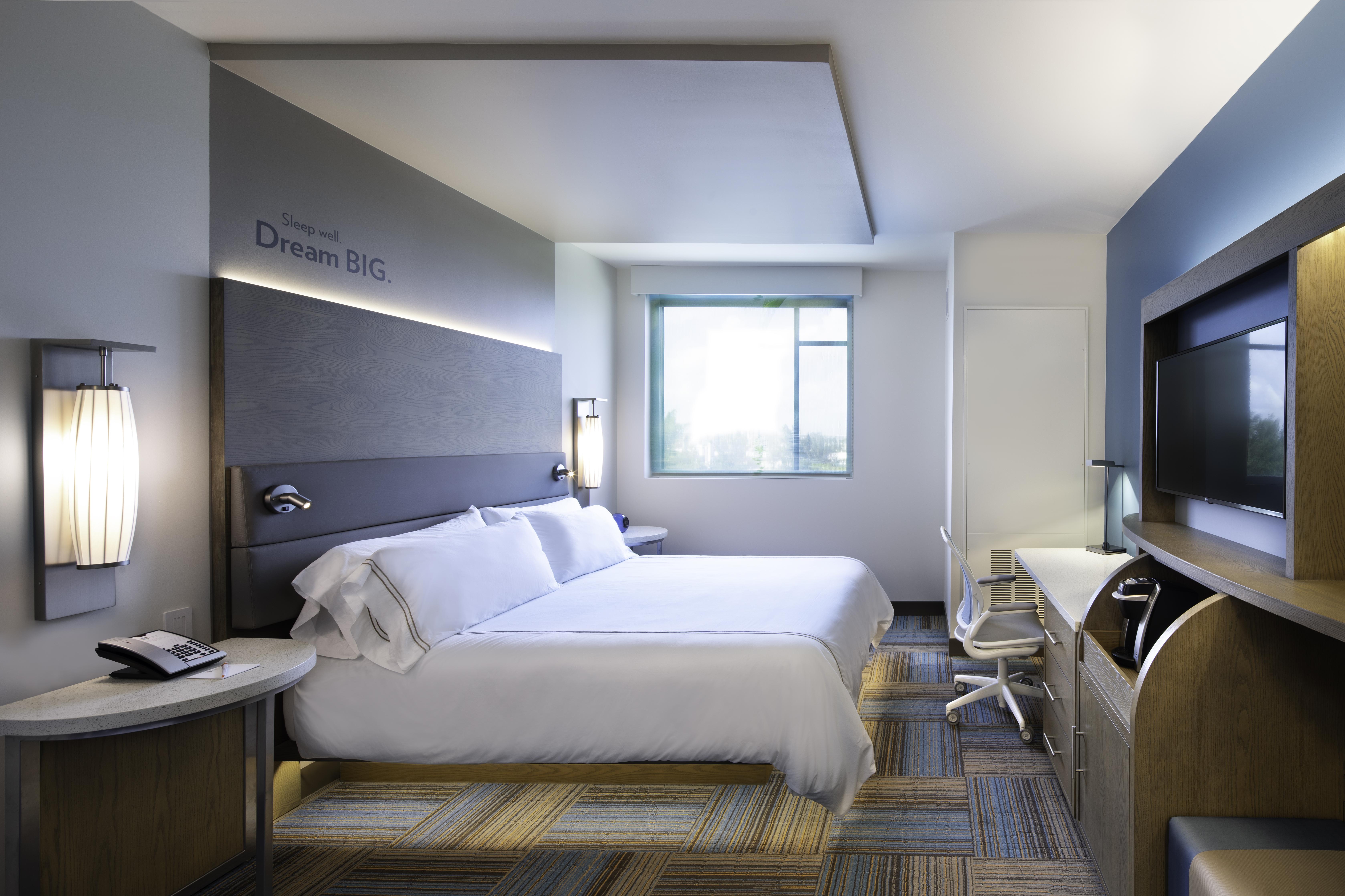 Even Hotel Miami - Airport By Ihg Miami Springs Exteriér fotografie