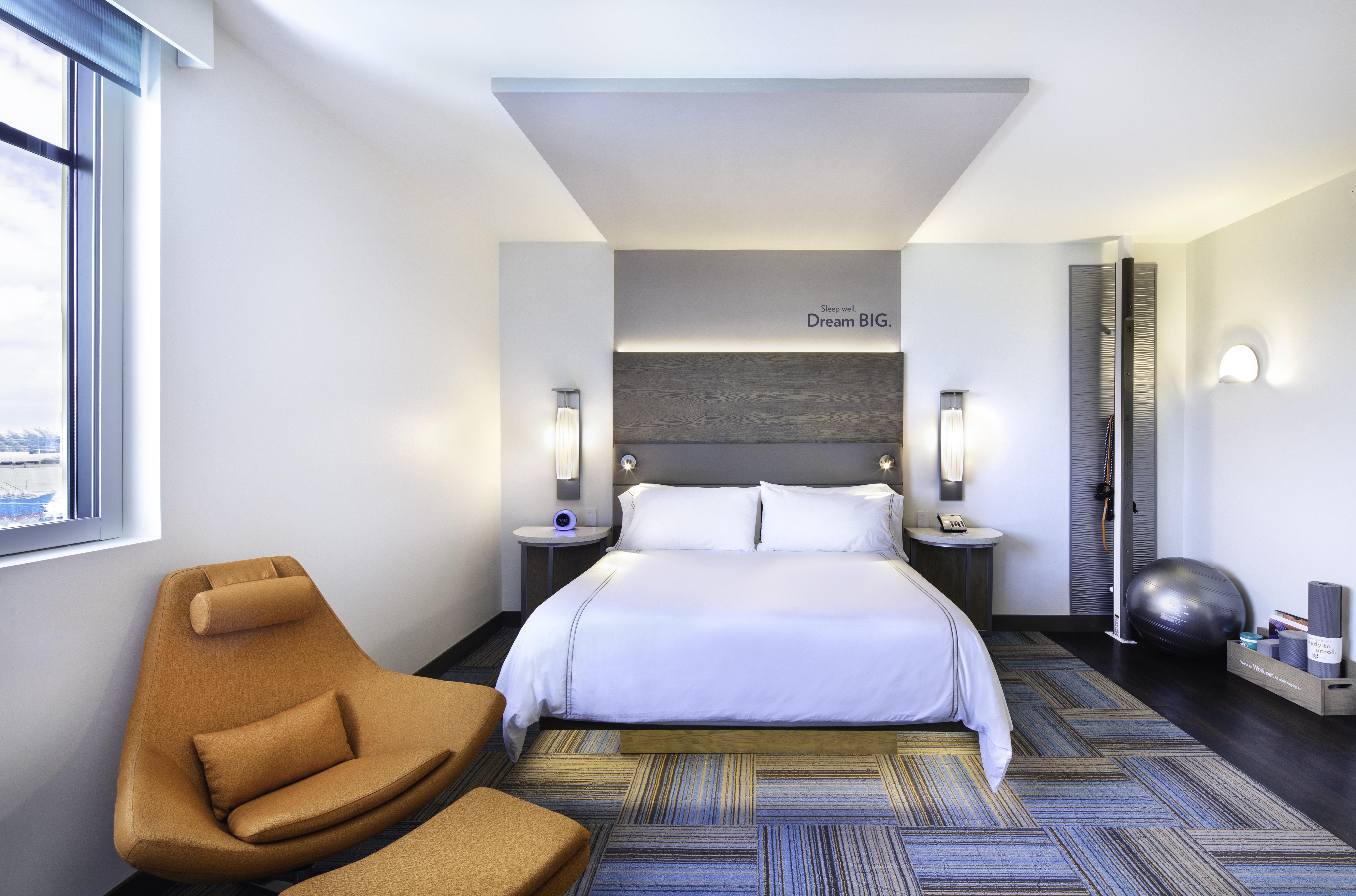 Even Hotel Miami - Airport By Ihg Miami Springs Exteriér fotografie