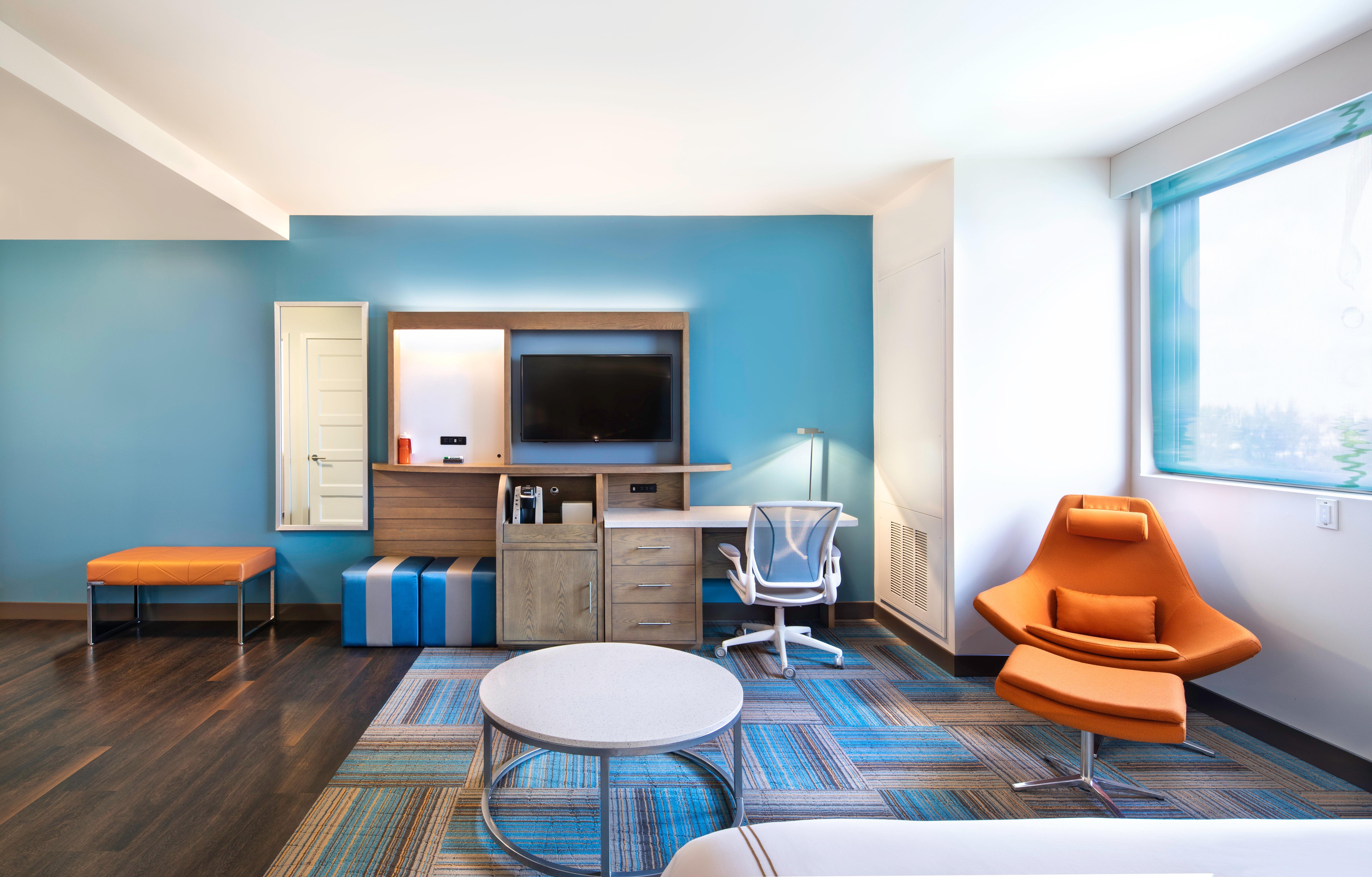 Even Hotel Miami - Airport By Ihg Miami Springs Exteriér fotografie
