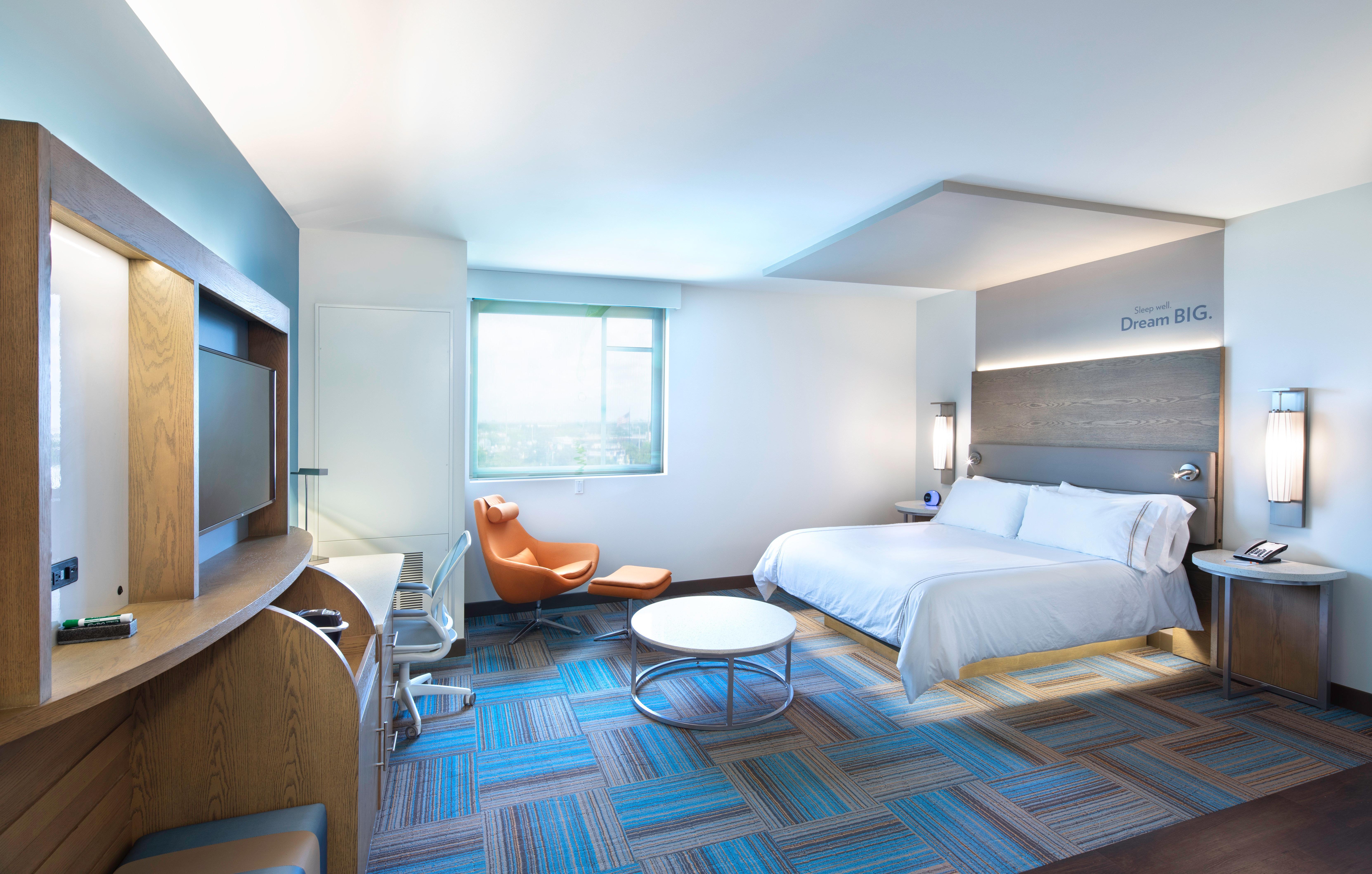 Even Hotel Miami - Airport By Ihg Miami Springs Exteriér fotografie