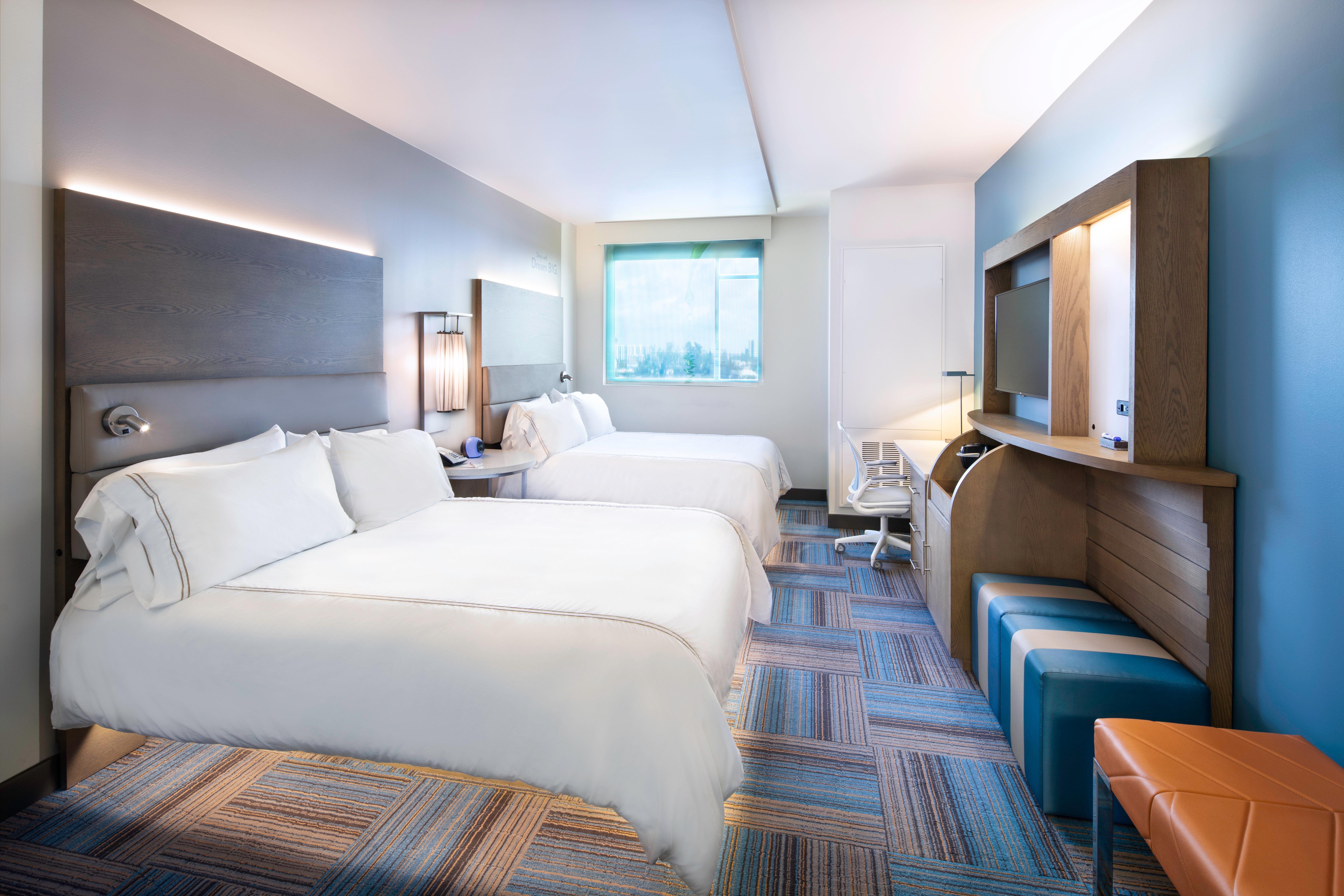 Even Hotel Miami - Airport By Ihg Miami Springs Exteriér fotografie