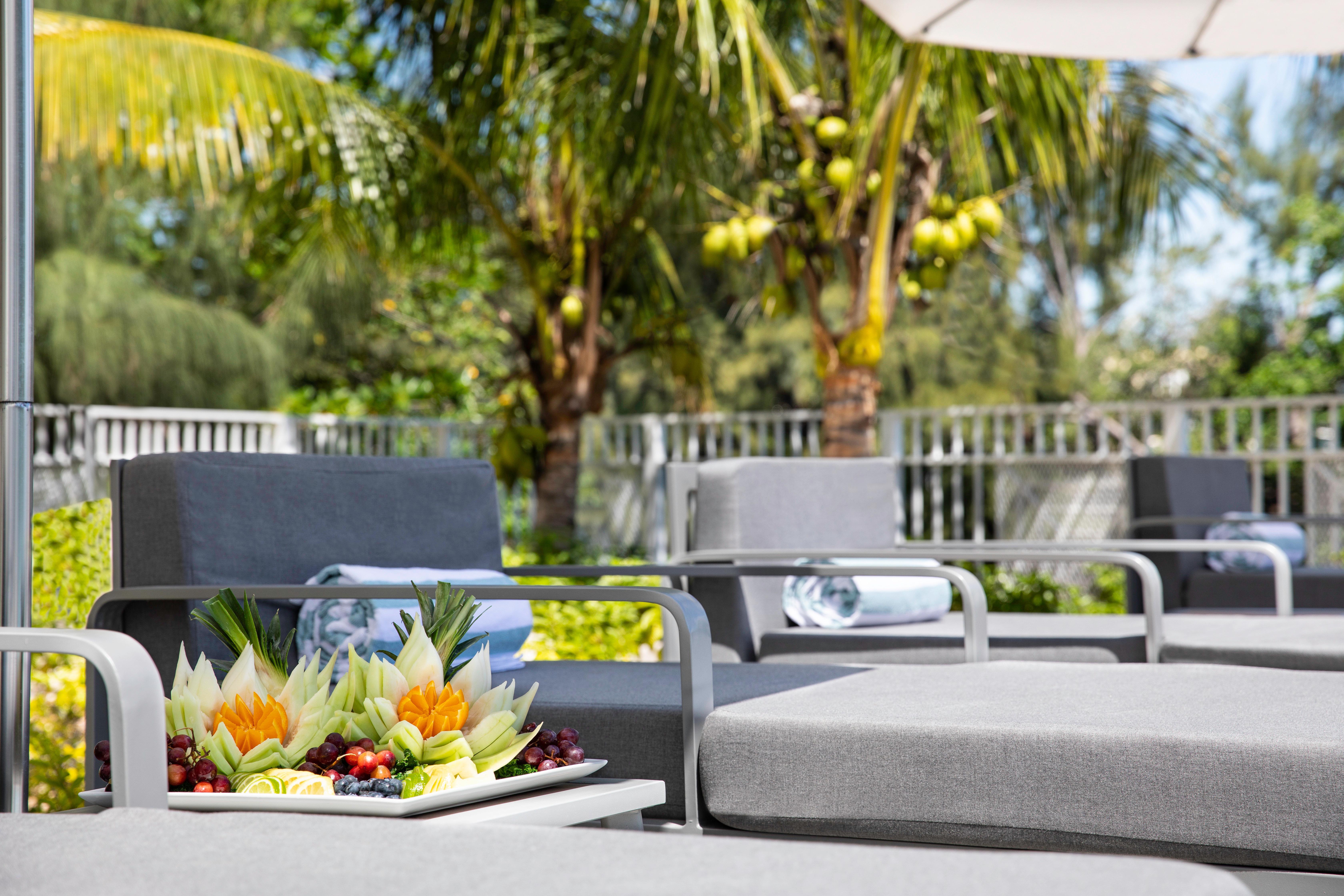 Even Hotel Miami - Airport By Ihg Miami Springs Exteriér fotografie