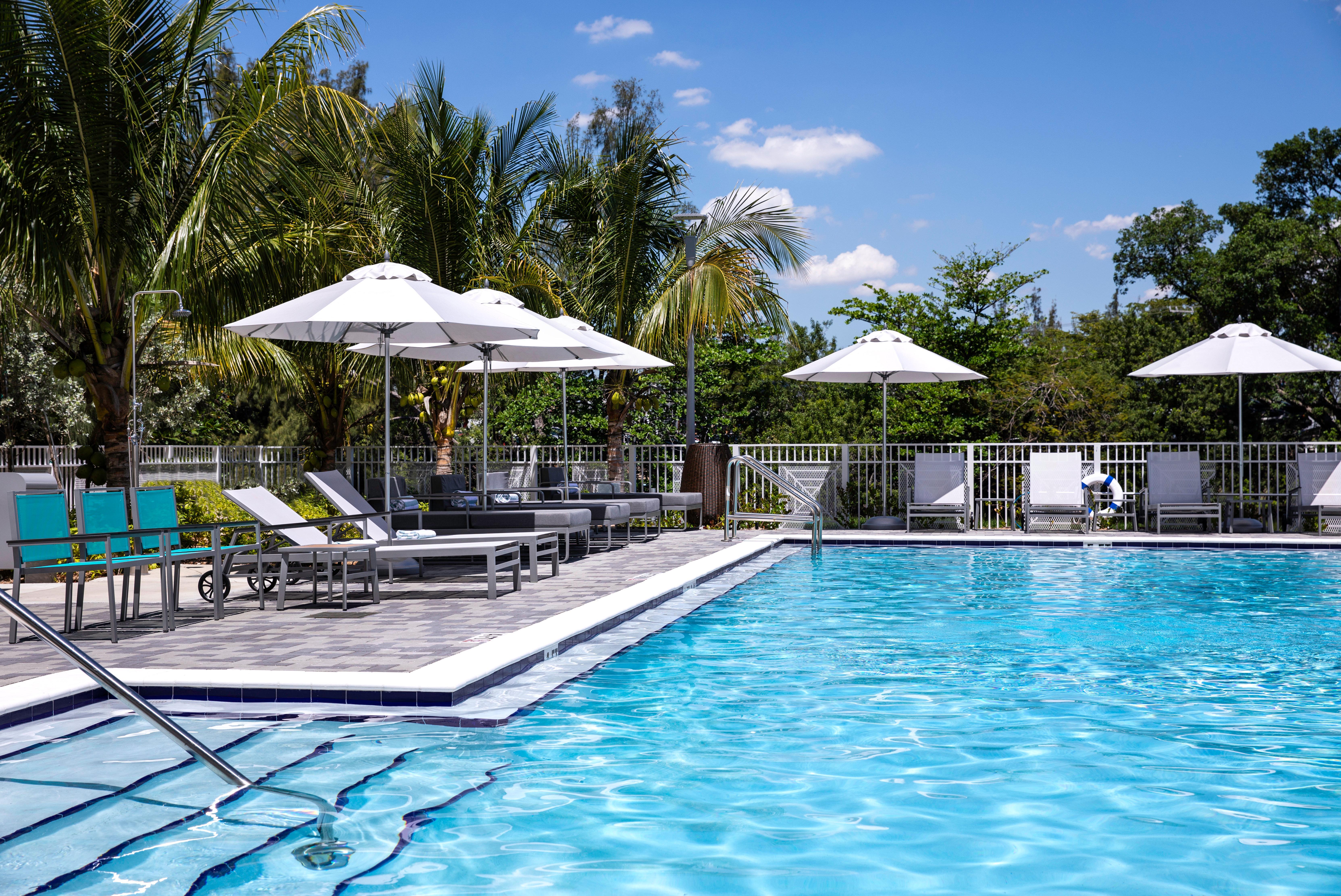 Even Hotel Miami - Airport By Ihg Miami Springs Exteriér fotografie