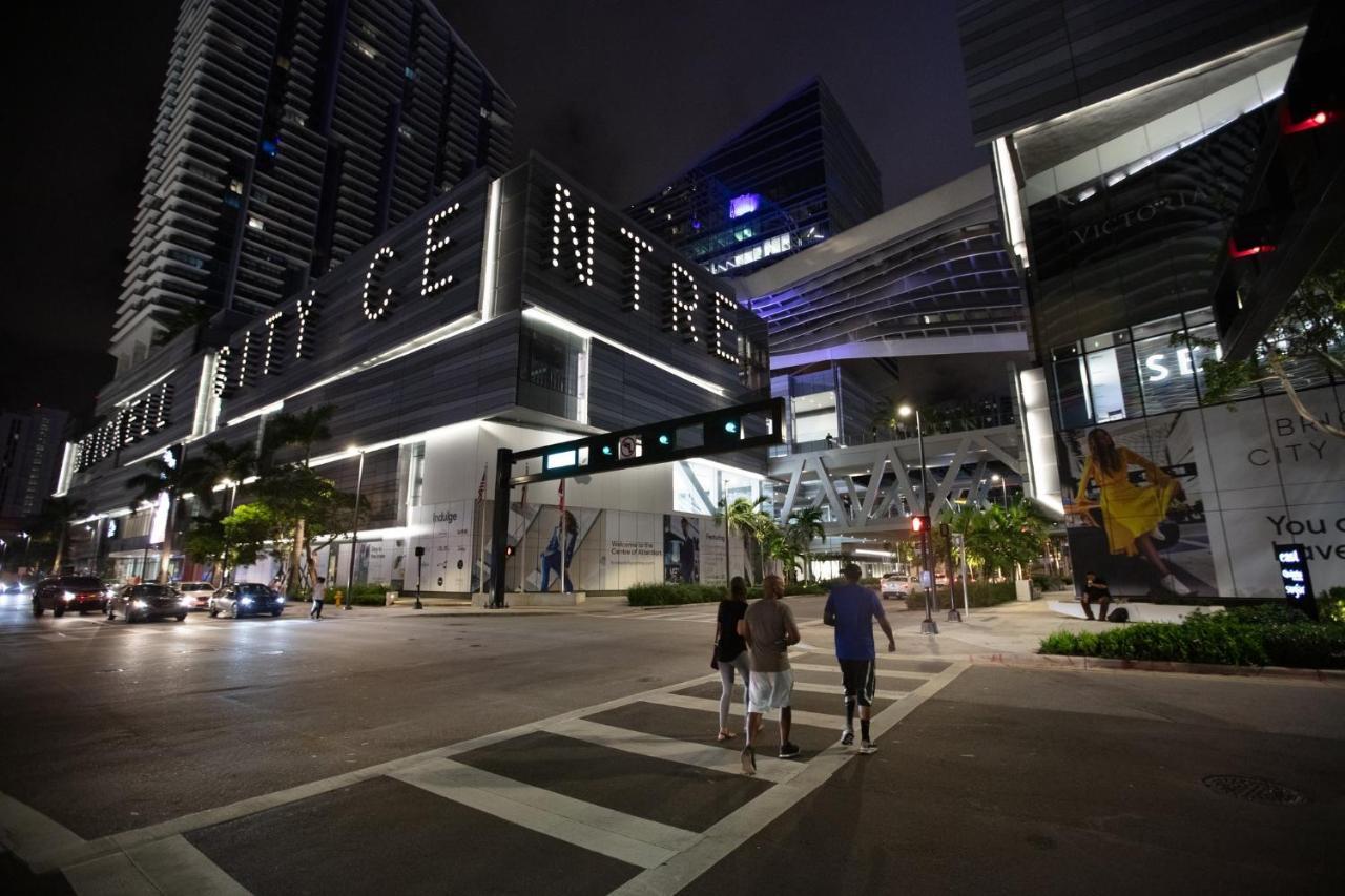 Even Hotel Miami - Airport By Ihg Miami Springs Exteriér fotografie