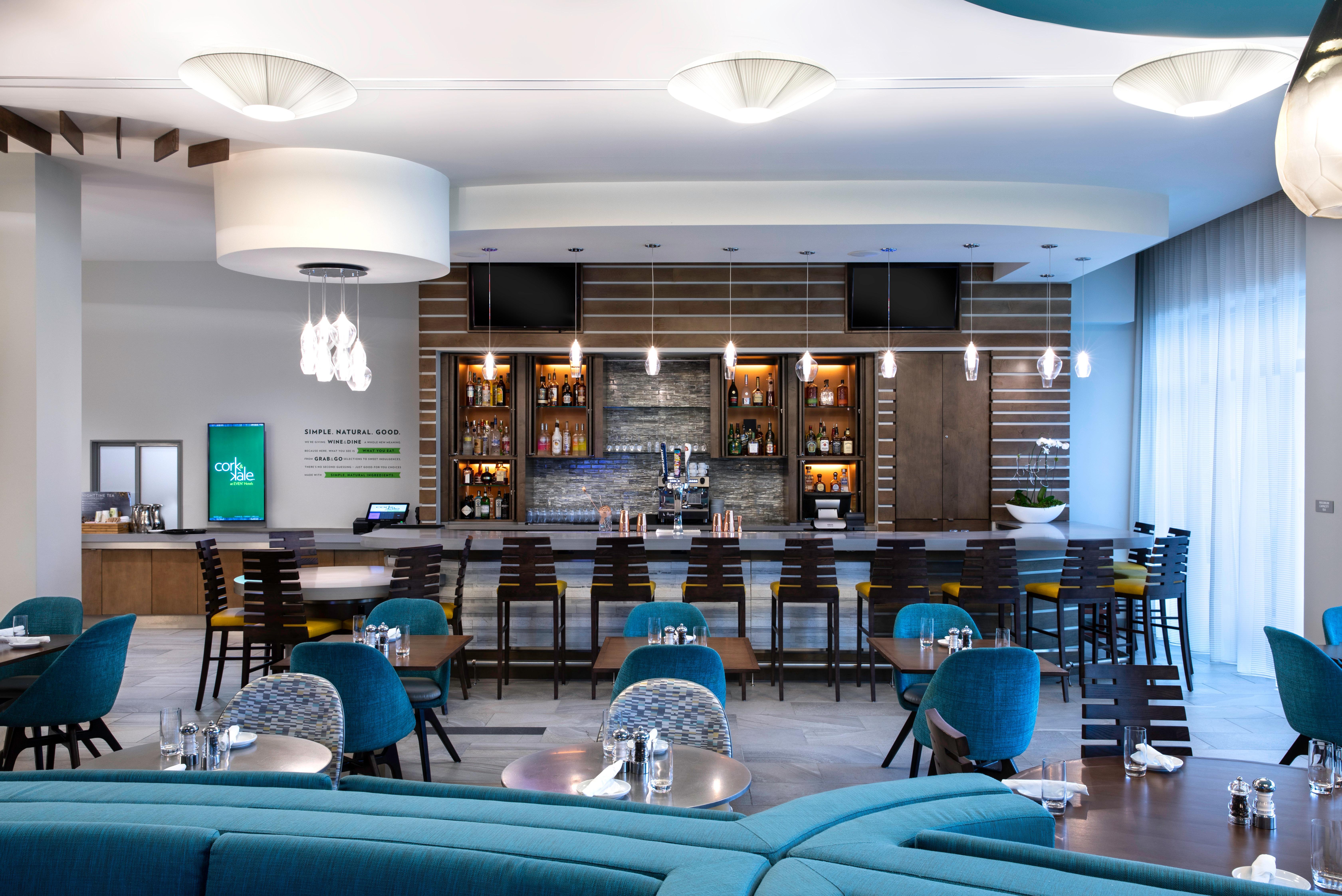 Even Hotel Miami - Airport By Ihg Miami Springs Exteriér fotografie