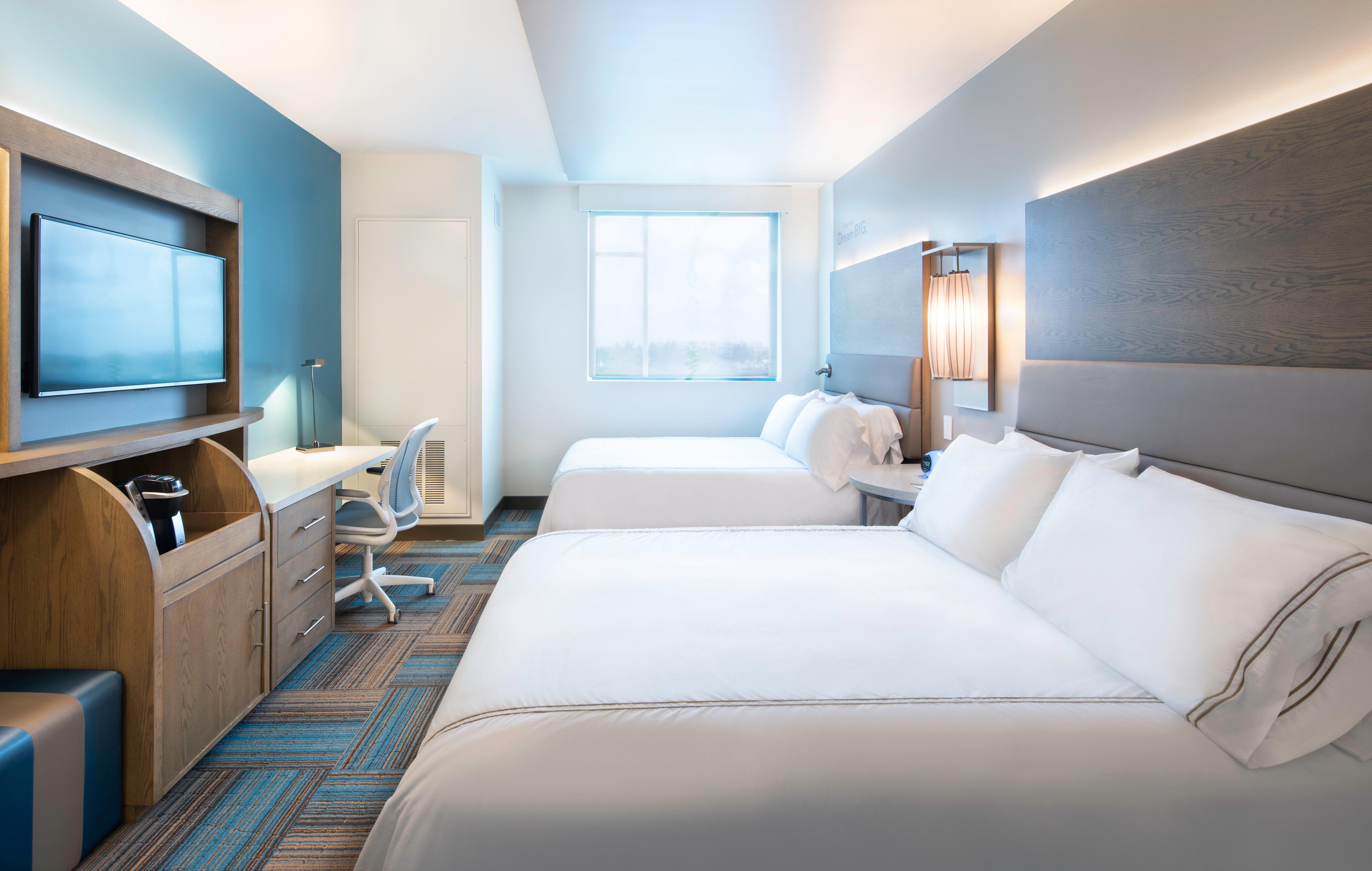 Even Hotel Miami - Airport By Ihg Miami Springs Exteriér fotografie