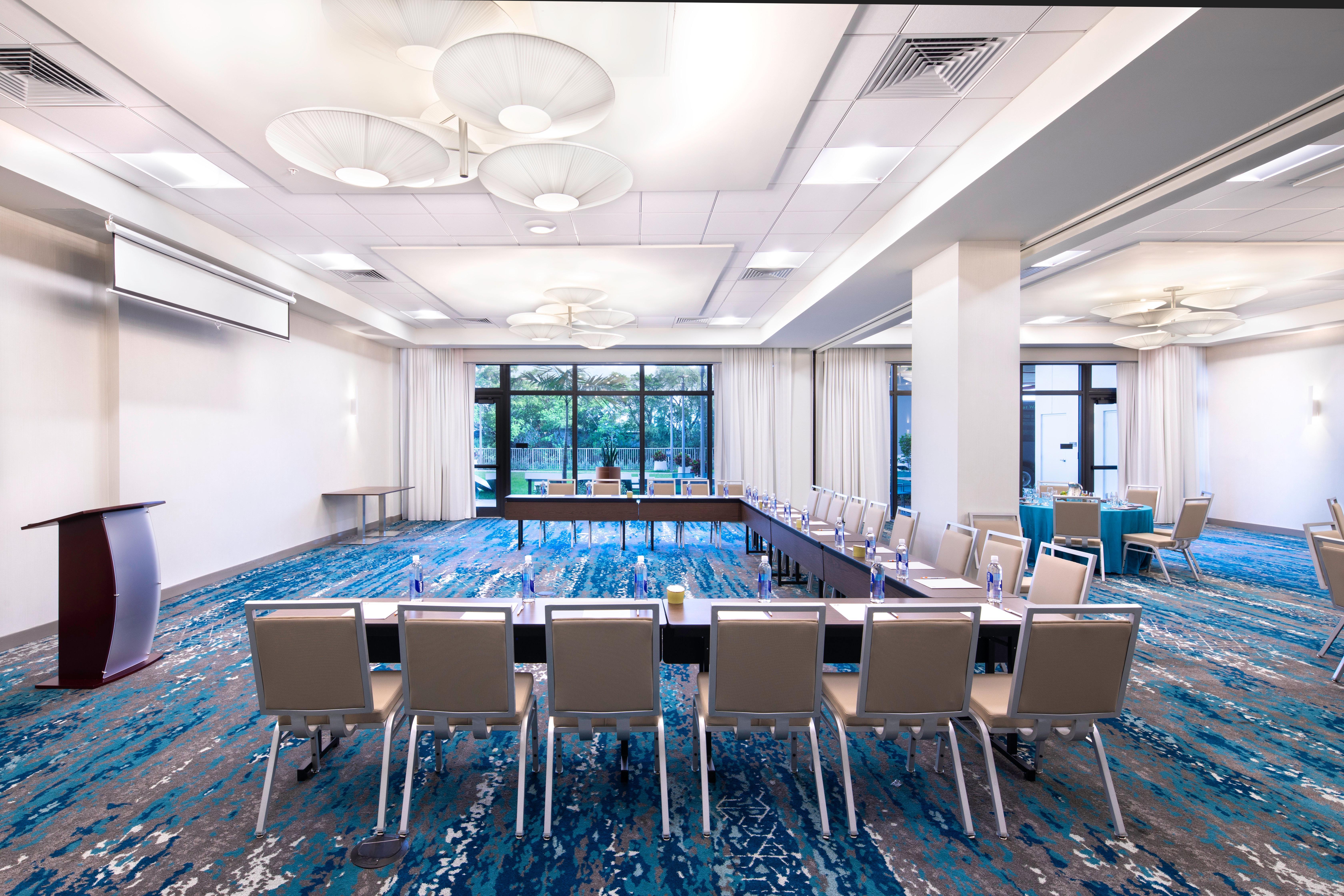 Even Hotel Miami - Airport By Ihg Miami Springs Exteriér fotografie