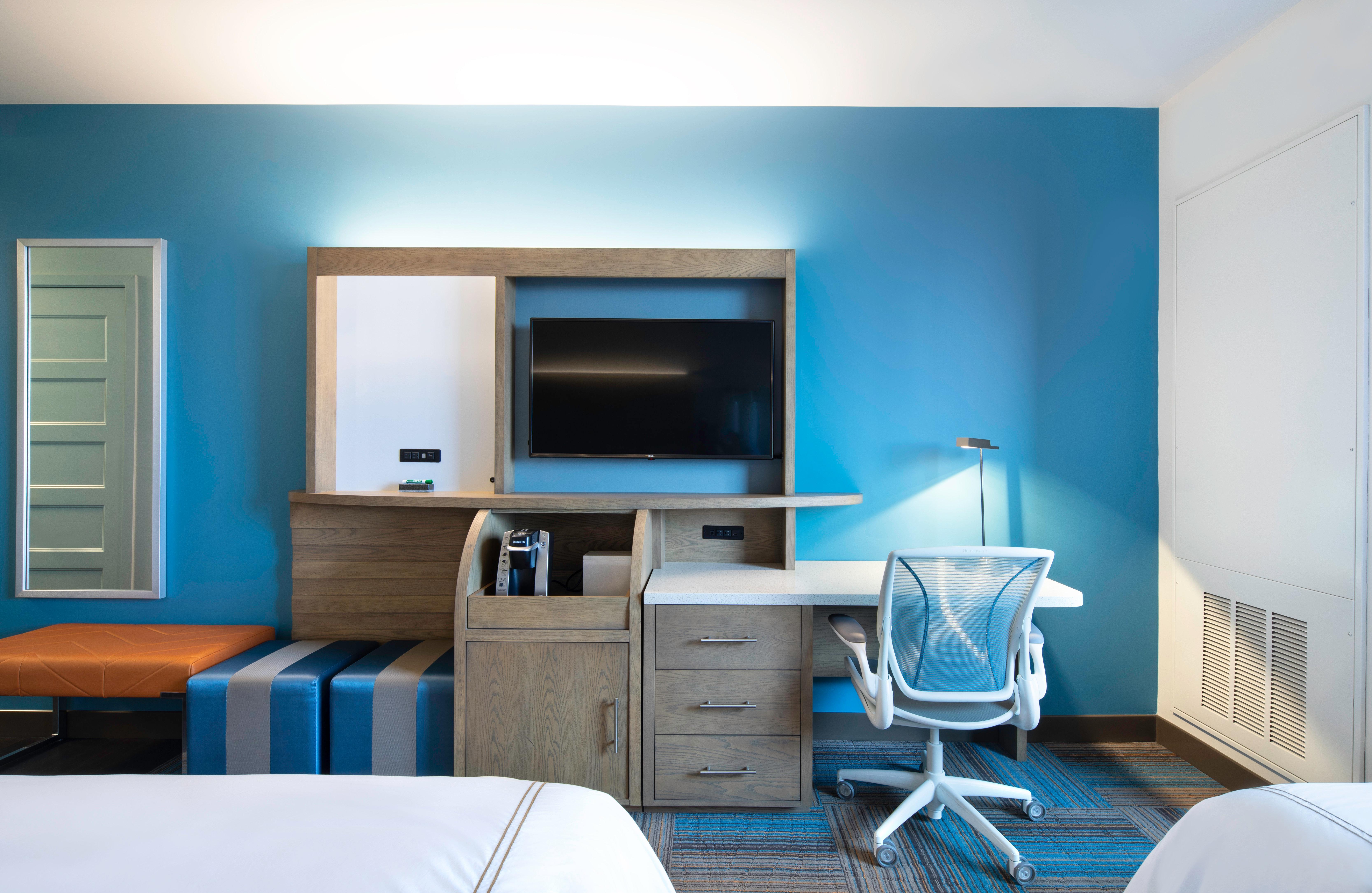 Even Hotel Miami - Airport By Ihg Miami Springs Exteriér fotografie