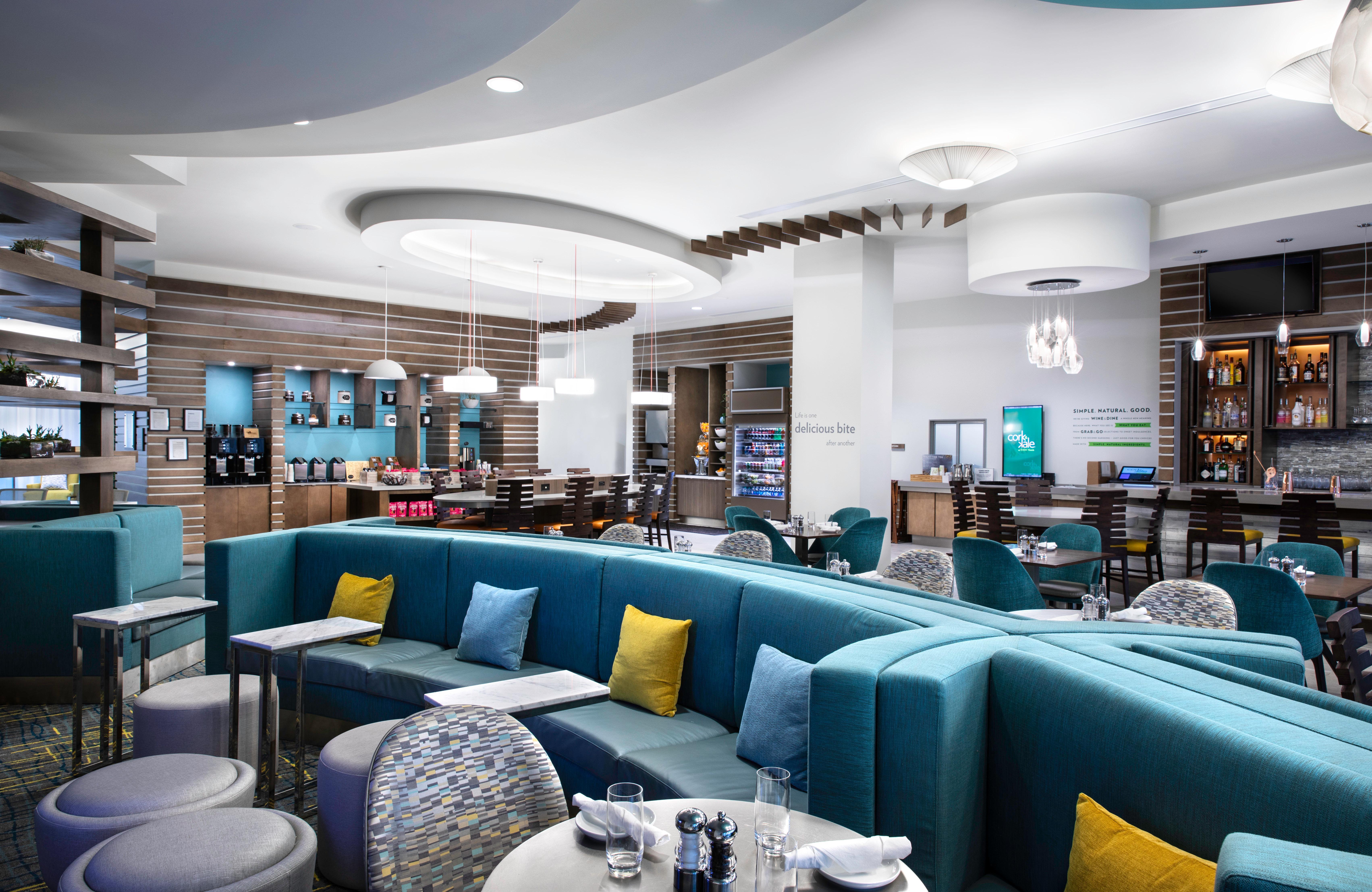 Even Hotel Miami - Airport By Ihg Miami Springs Exteriér fotografie