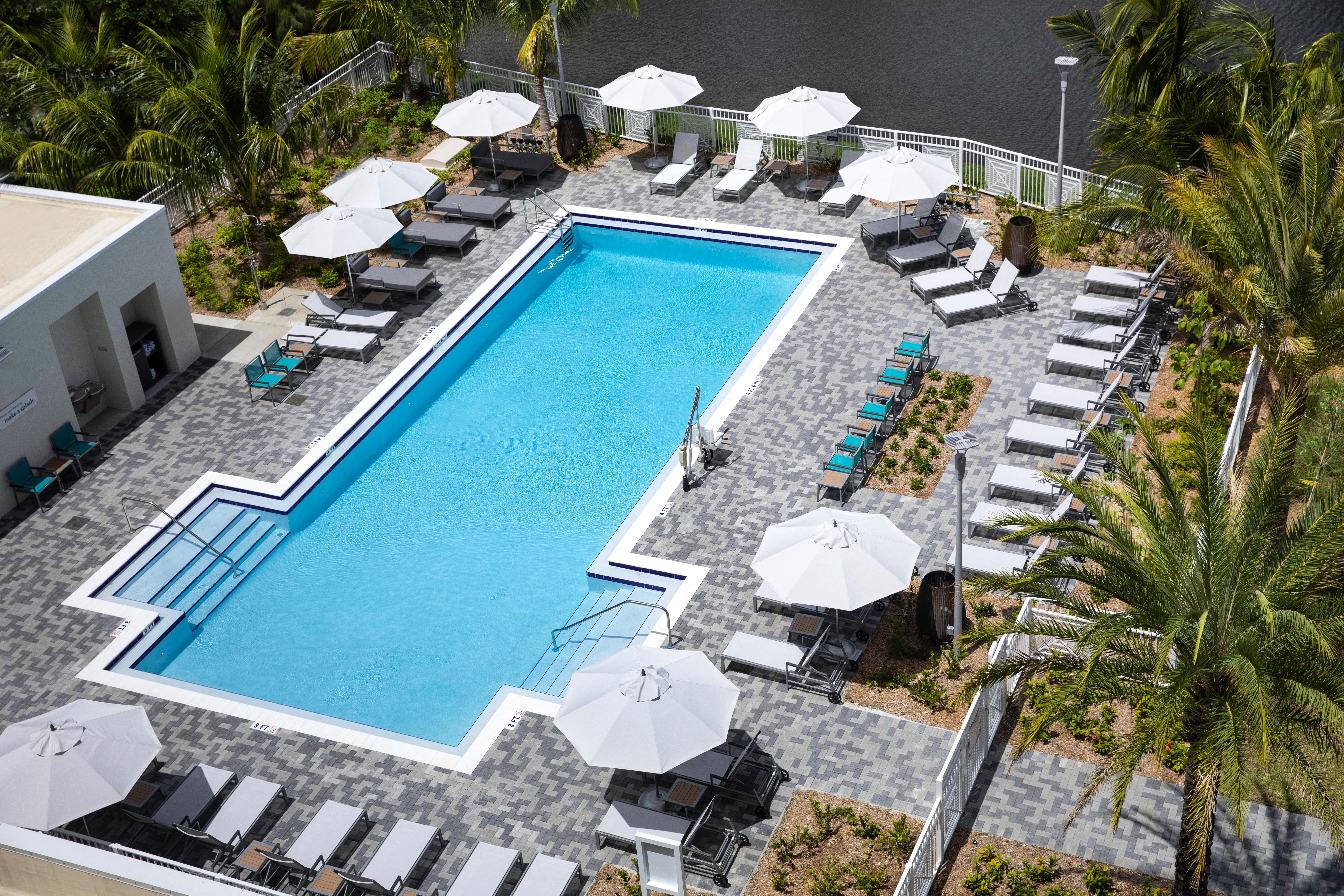 Even Hotel Miami - Airport By Ihg Miami Springs Exteriér fotografie