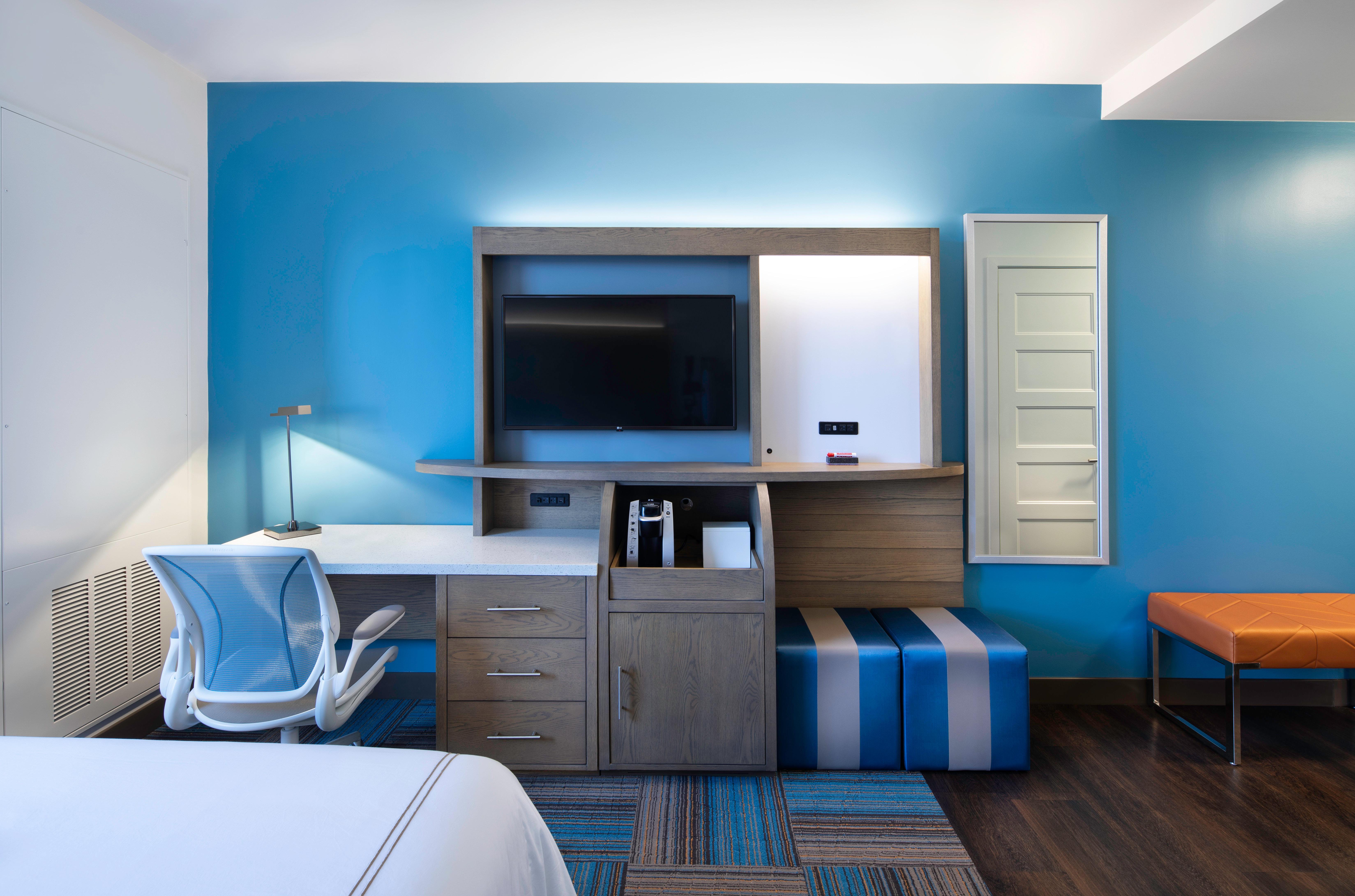 Even Hotel Miami - Airport By Ihg Miami Springs Exteriér fotografie