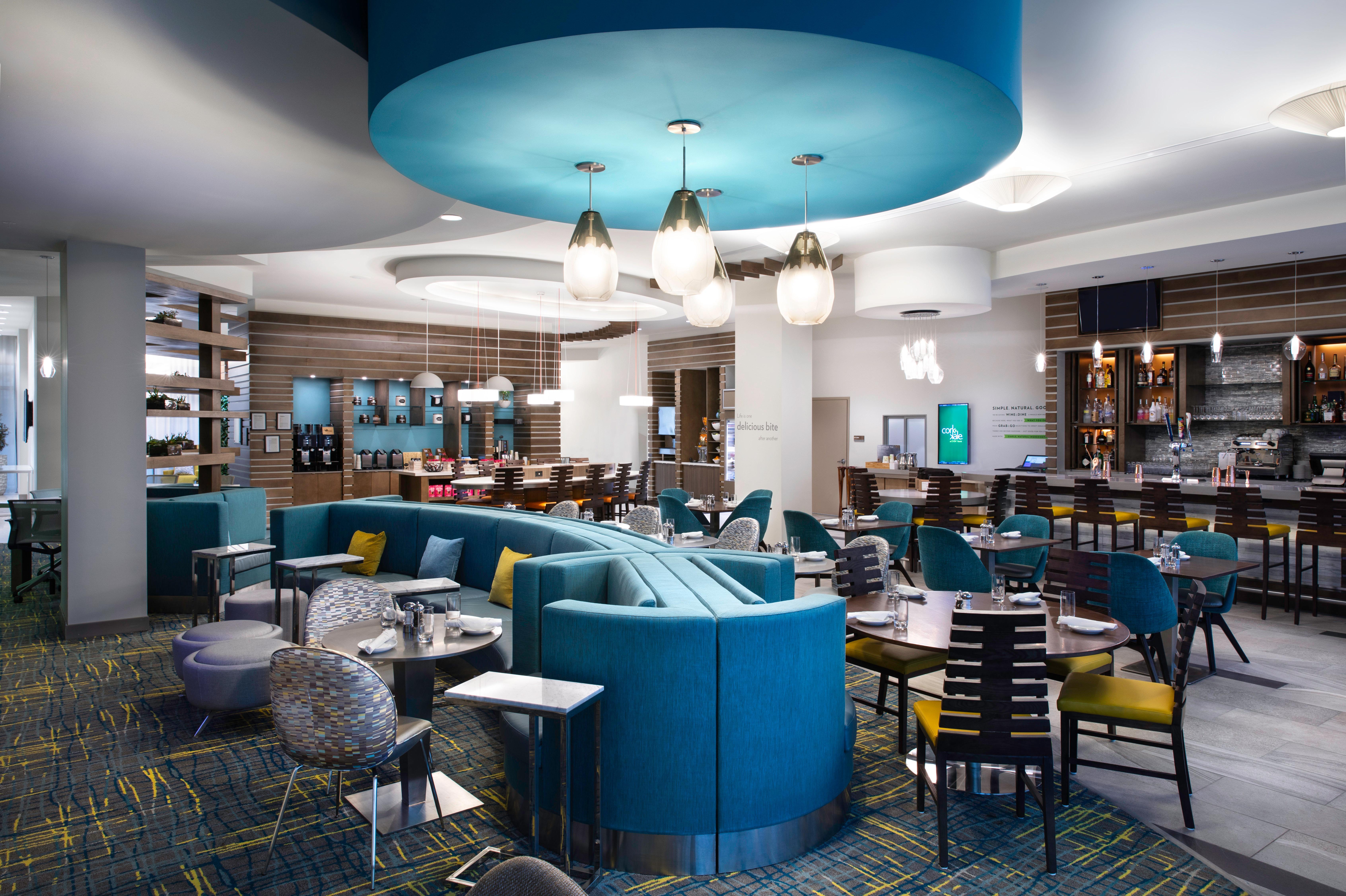 Even Hotel Miami - Airport By Ihg Miami Springs Exteriér fotografie