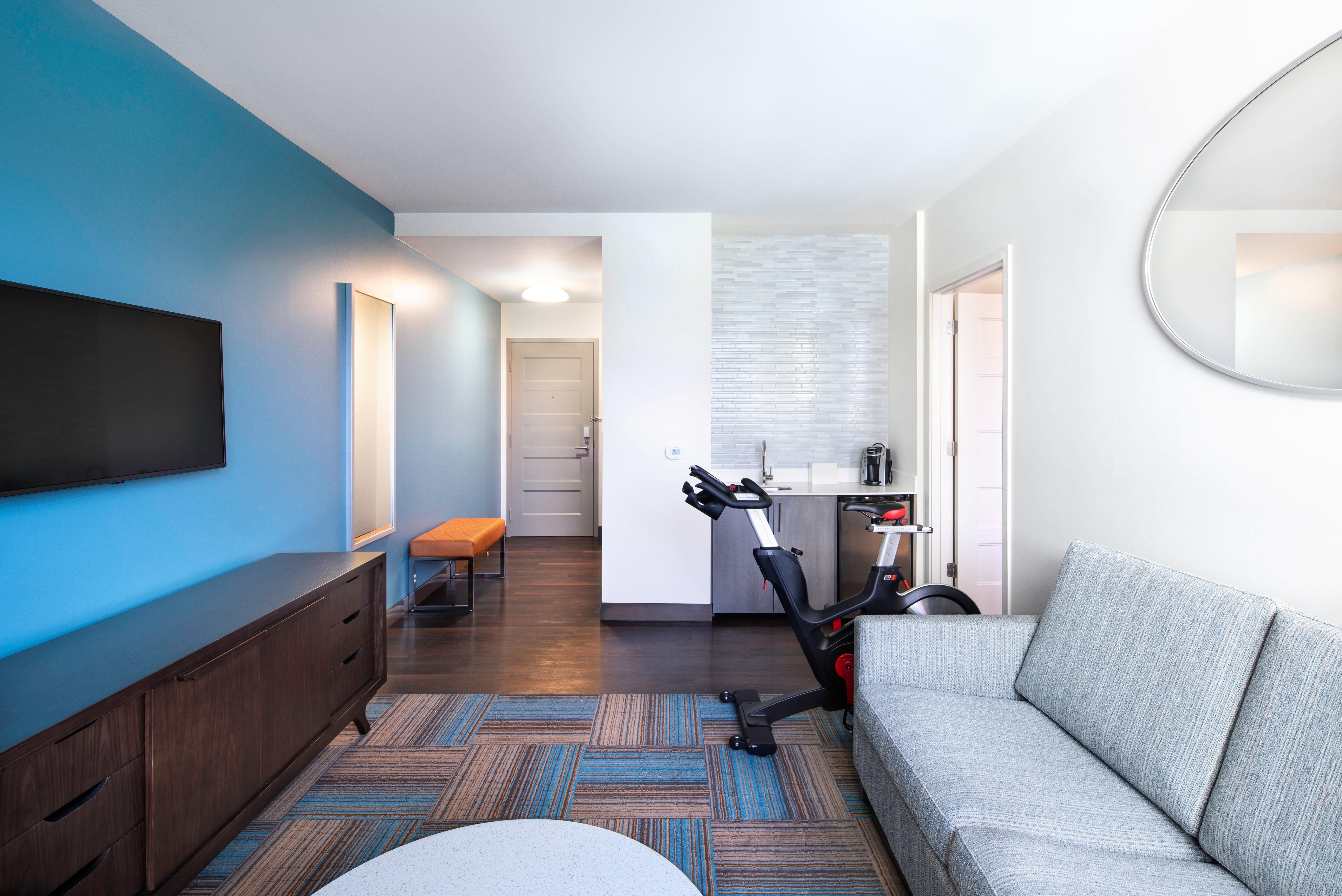 Even Hotel Miami - Airport By Ihg Miami Springs Exteriér fotografie