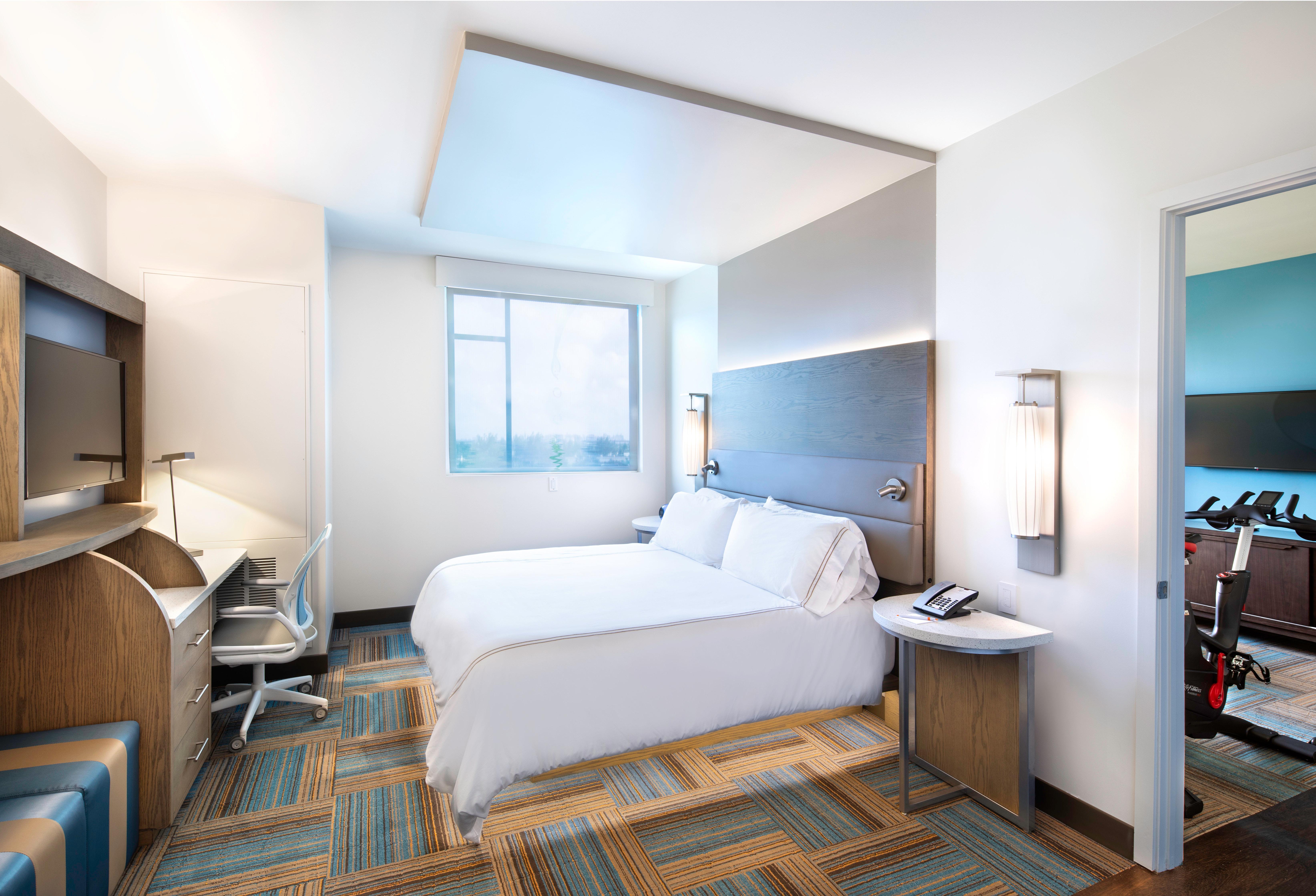 Even Hotel Miami - Airport By Ihg Miami Springs Exteriér fotografie