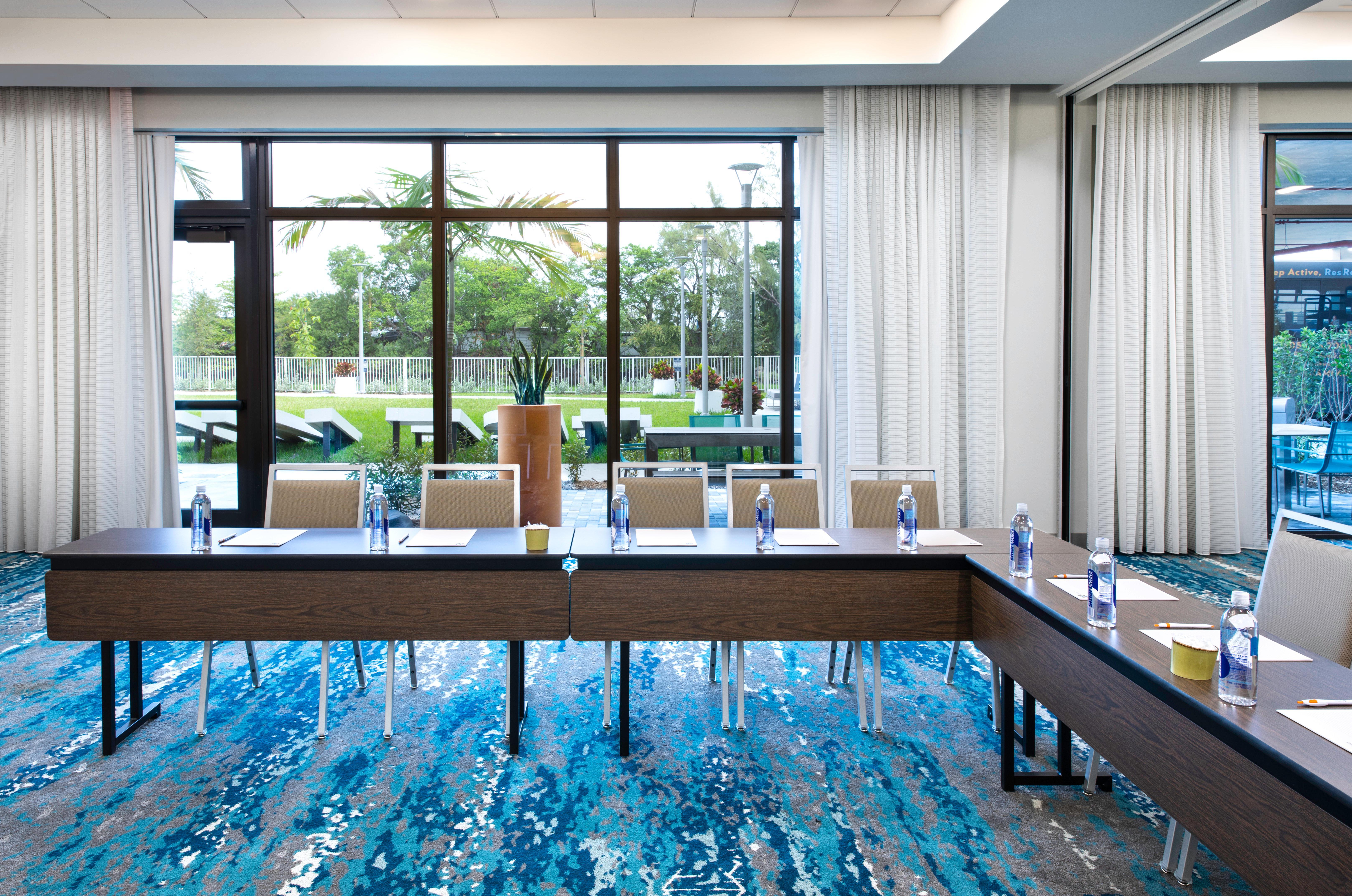 Even Hotel Miami - Airport By Ihg Miami Springs Exteriér fotografie