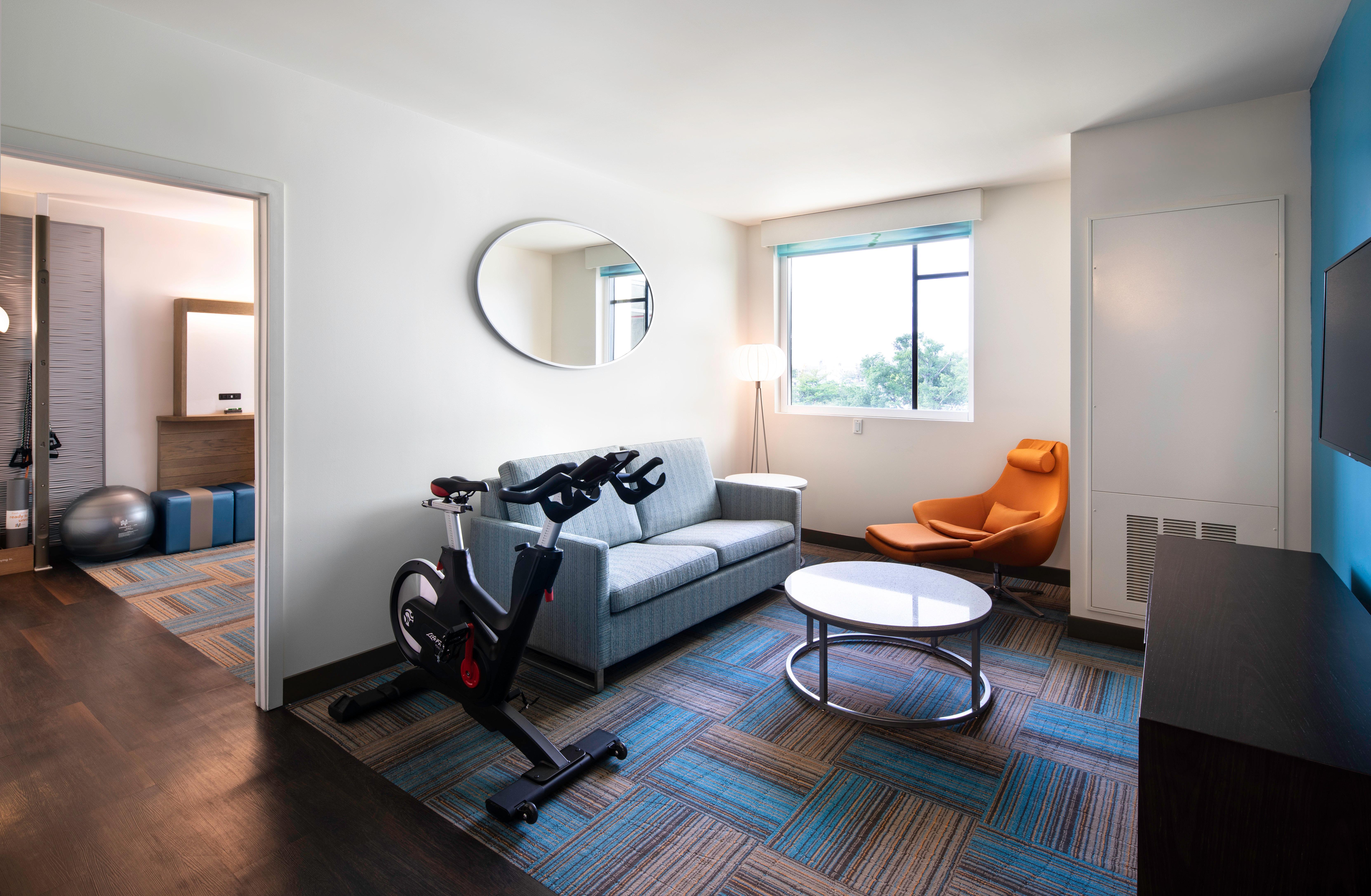 Even Hotel Miami - Airport By Ihg Miami Springs Exteriér fotografie