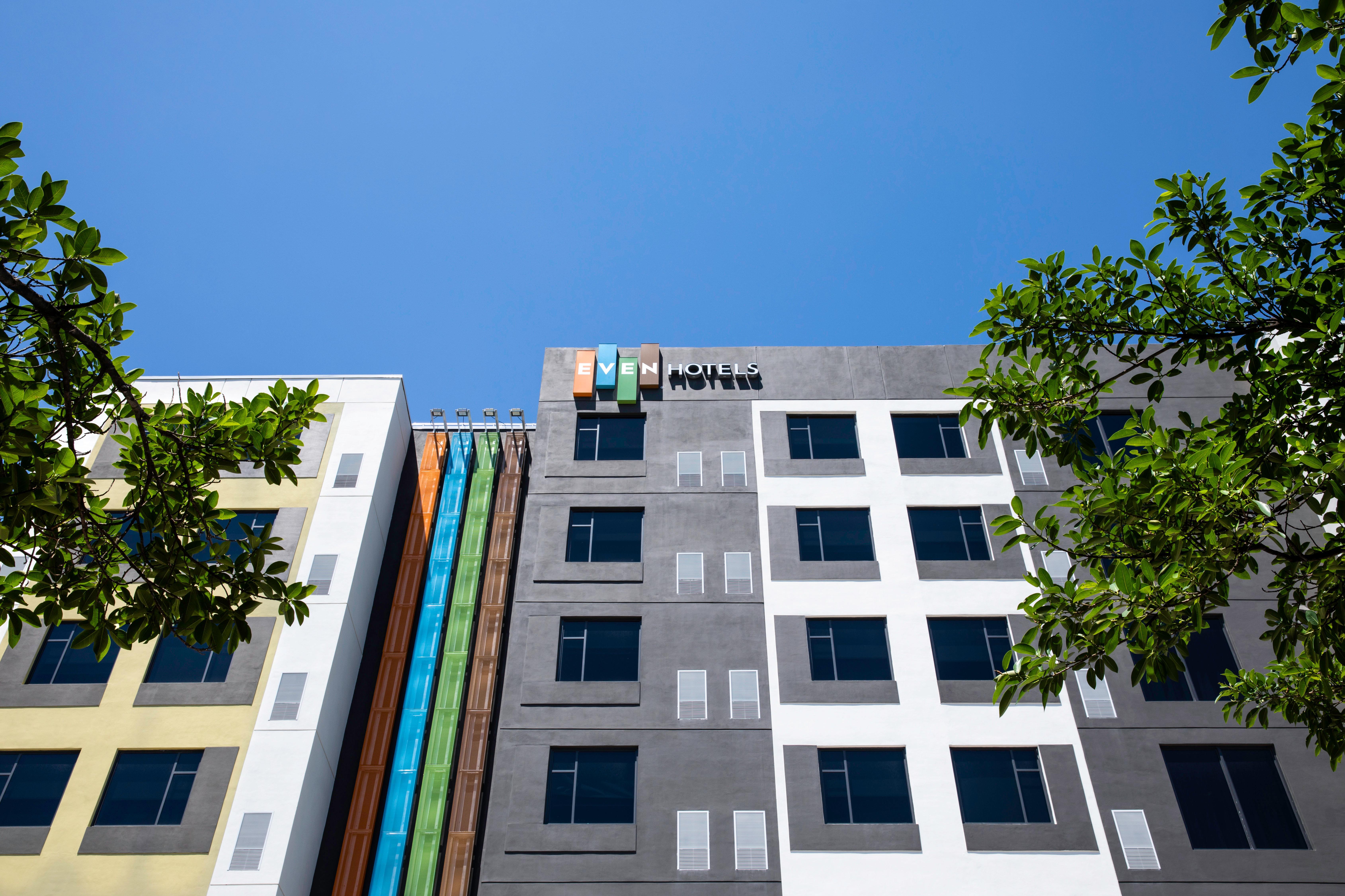 Even Hotel Miami - Airport By Ihg Miami Springs Exteriér fotografie