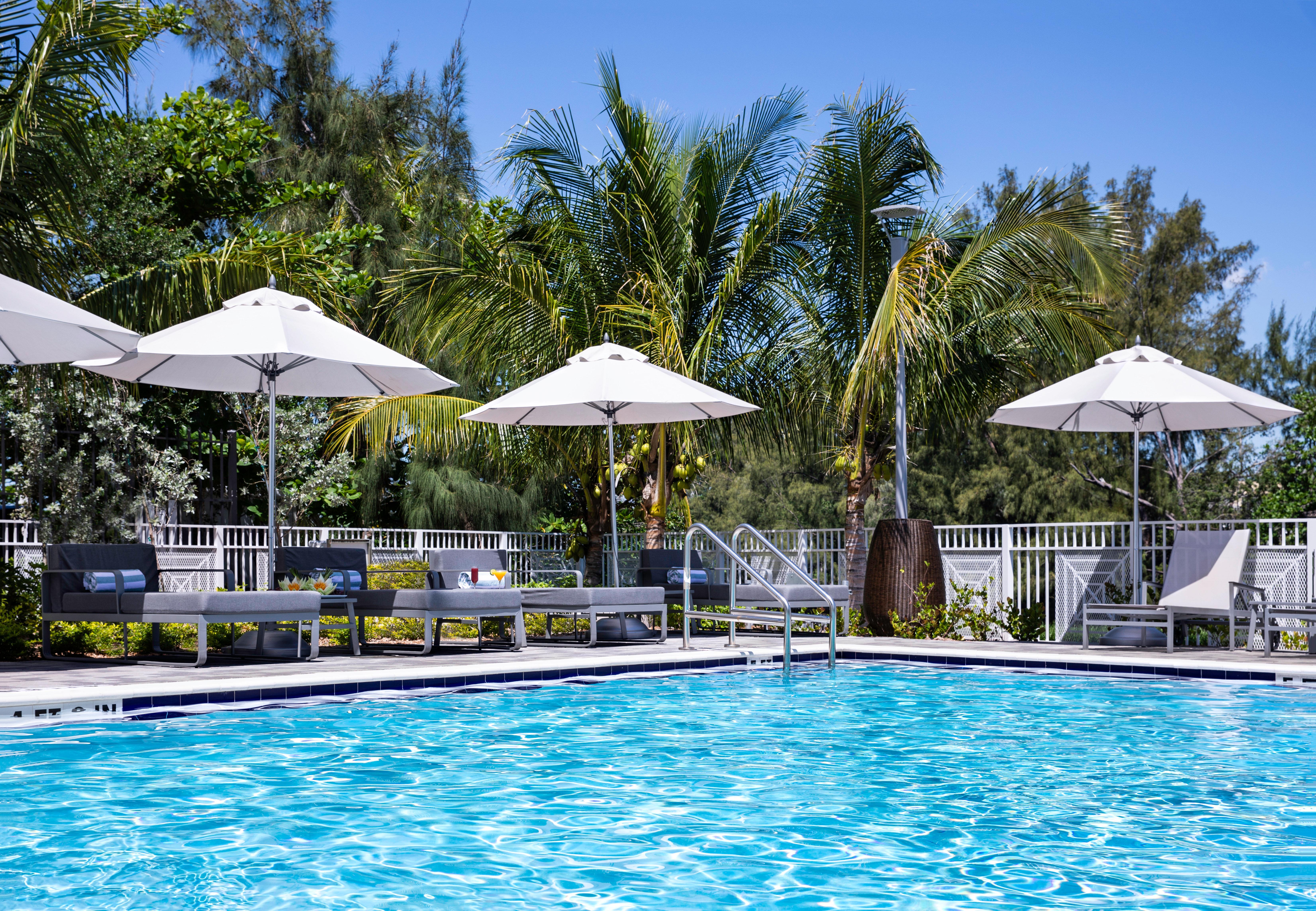 Even Hotel Miami - Airport By Ihg Miami Springs Exteriér fotografie