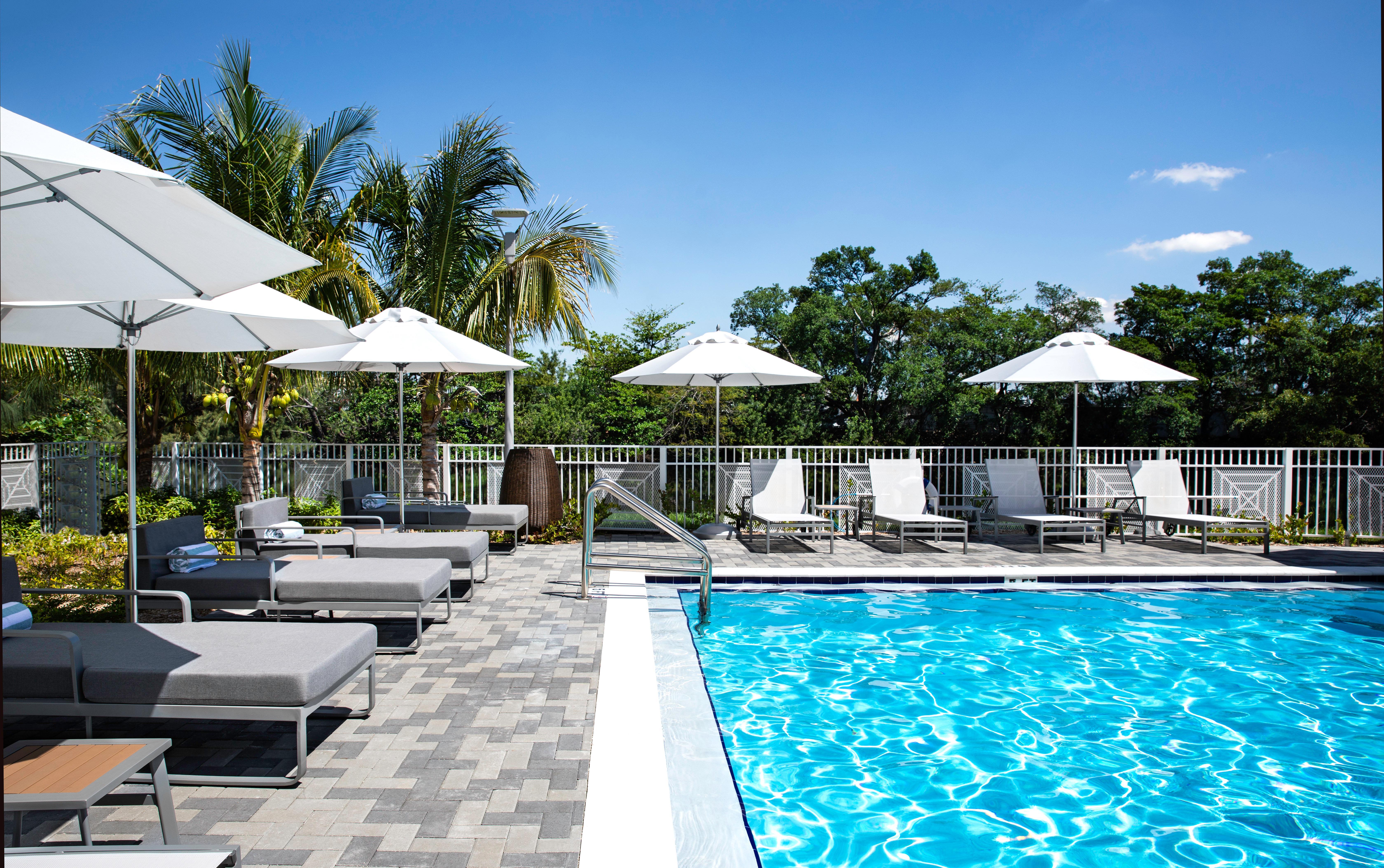 Even Hotel Miami - Airport By Ihg Miami Springs Exteriér fotografie