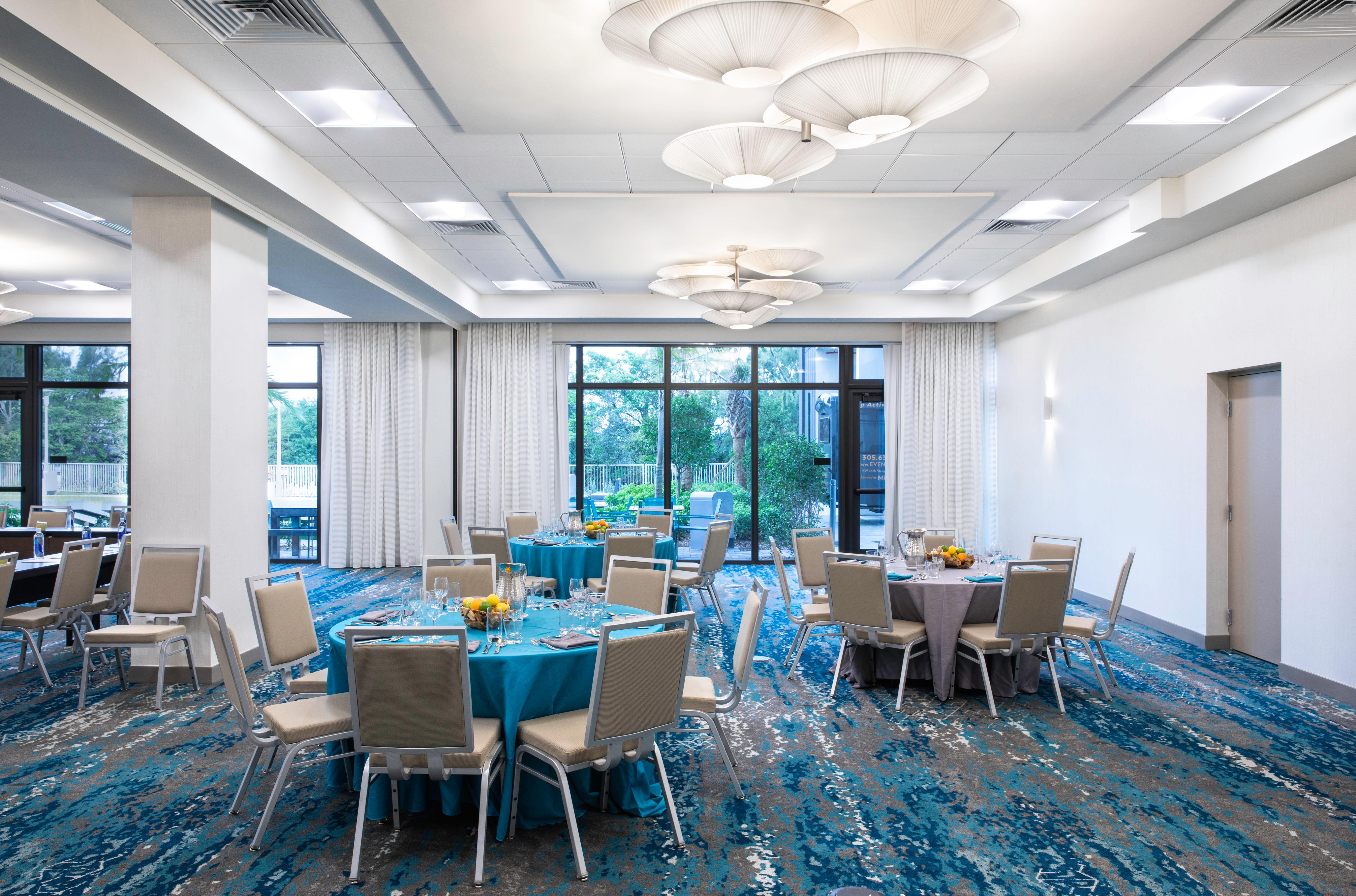 Even Hotel Miami - Airport By Ihg Miami Springs Exteriér fotografie