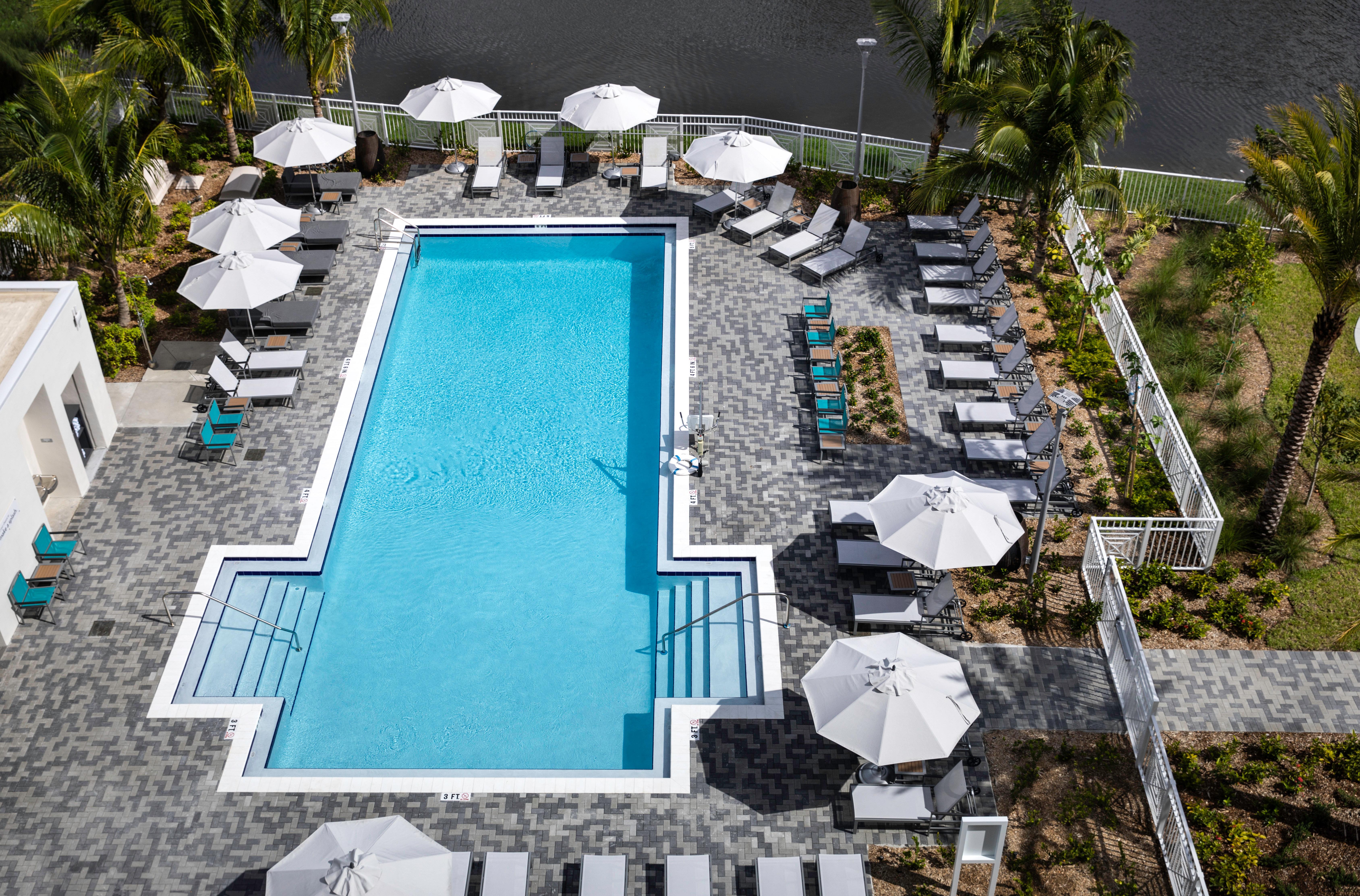 Even Hotel Miami - Airport By Ihg Miami Springs Exteriér fotografie