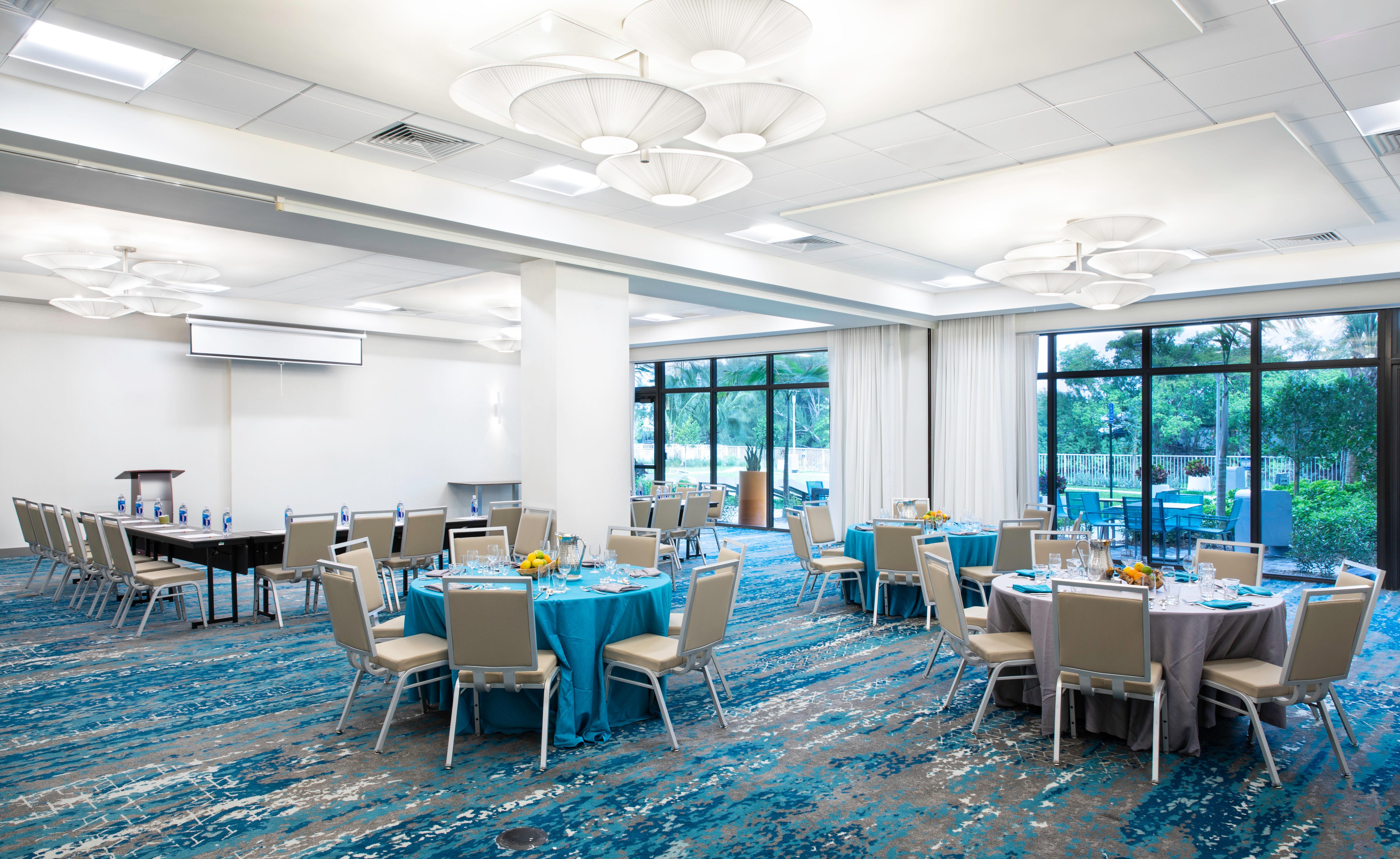 Even Hotel Miami - Airport By Ihg Miami Springs Exteriér fotografie