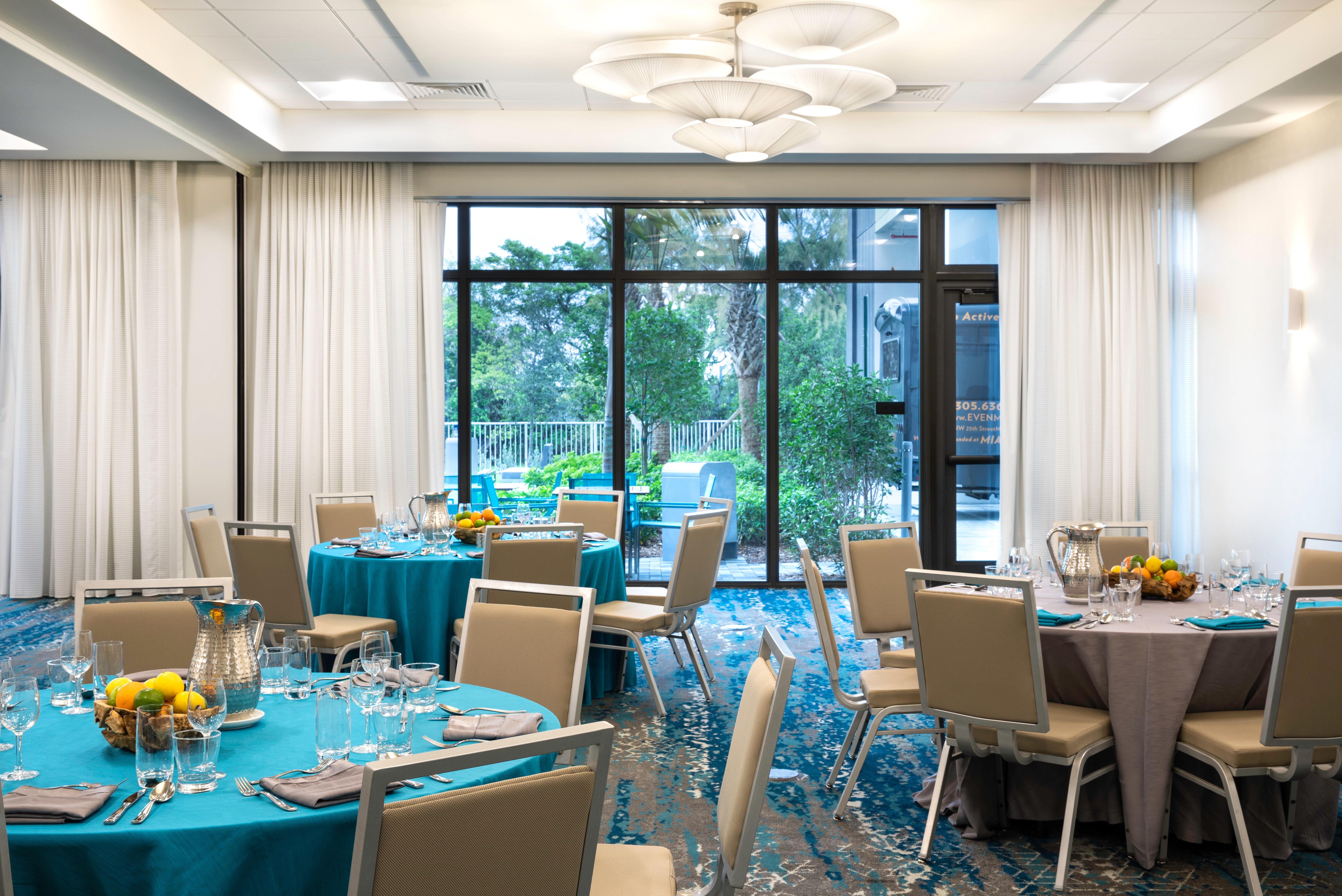 Even Hotel Miami - Airport By Ihg Miami Springs Exteriér fotografie