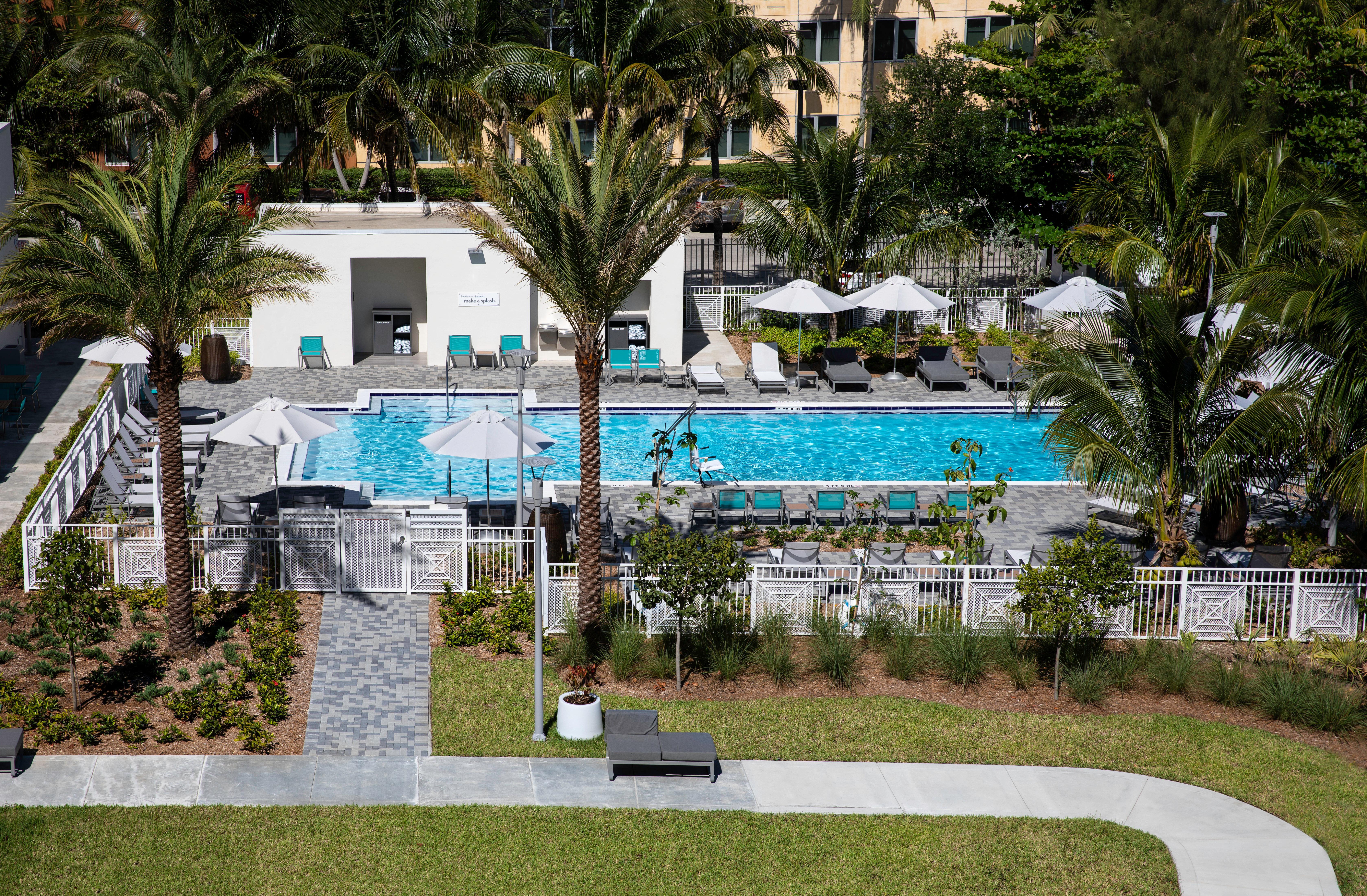 Even Hotel Miami - Airport By Ihg Miami Springs Exteriér fotografie