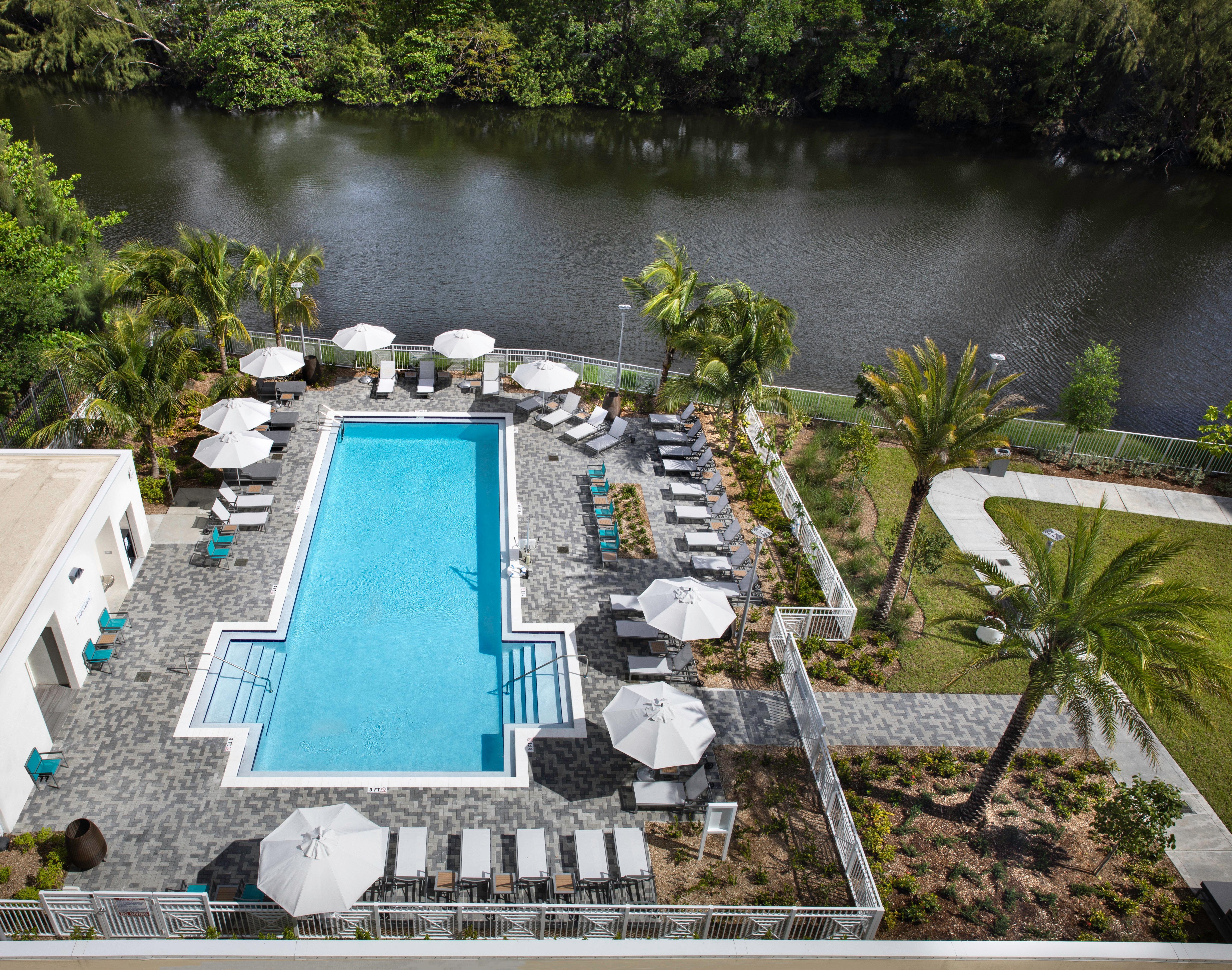 Even Hotel Miami - Airport By Ihg Miami Springs Exteriér fotografie